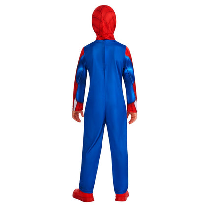 Fato de Spiderman™ Gamer infantil
