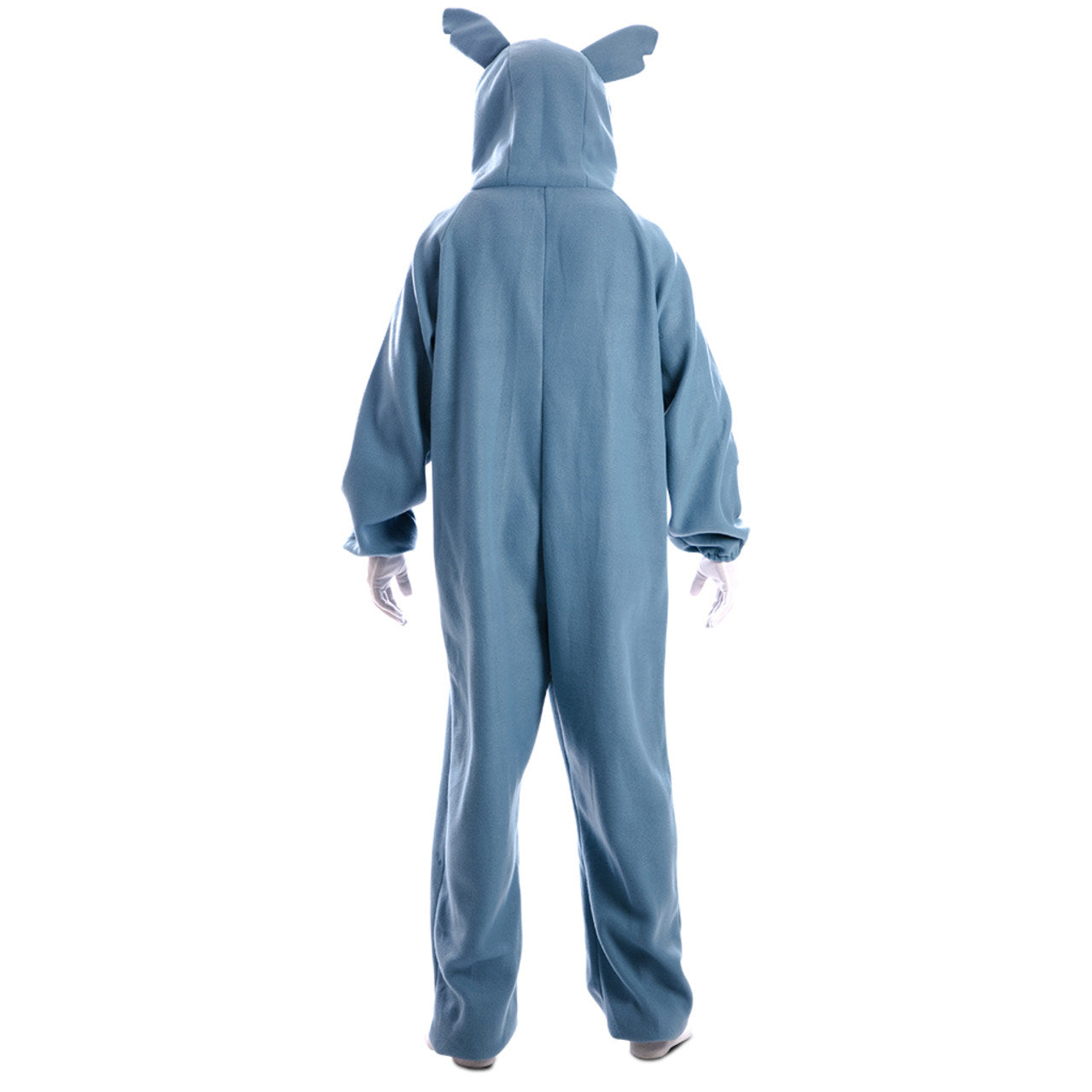 Fato de Stitch Azul para adulto