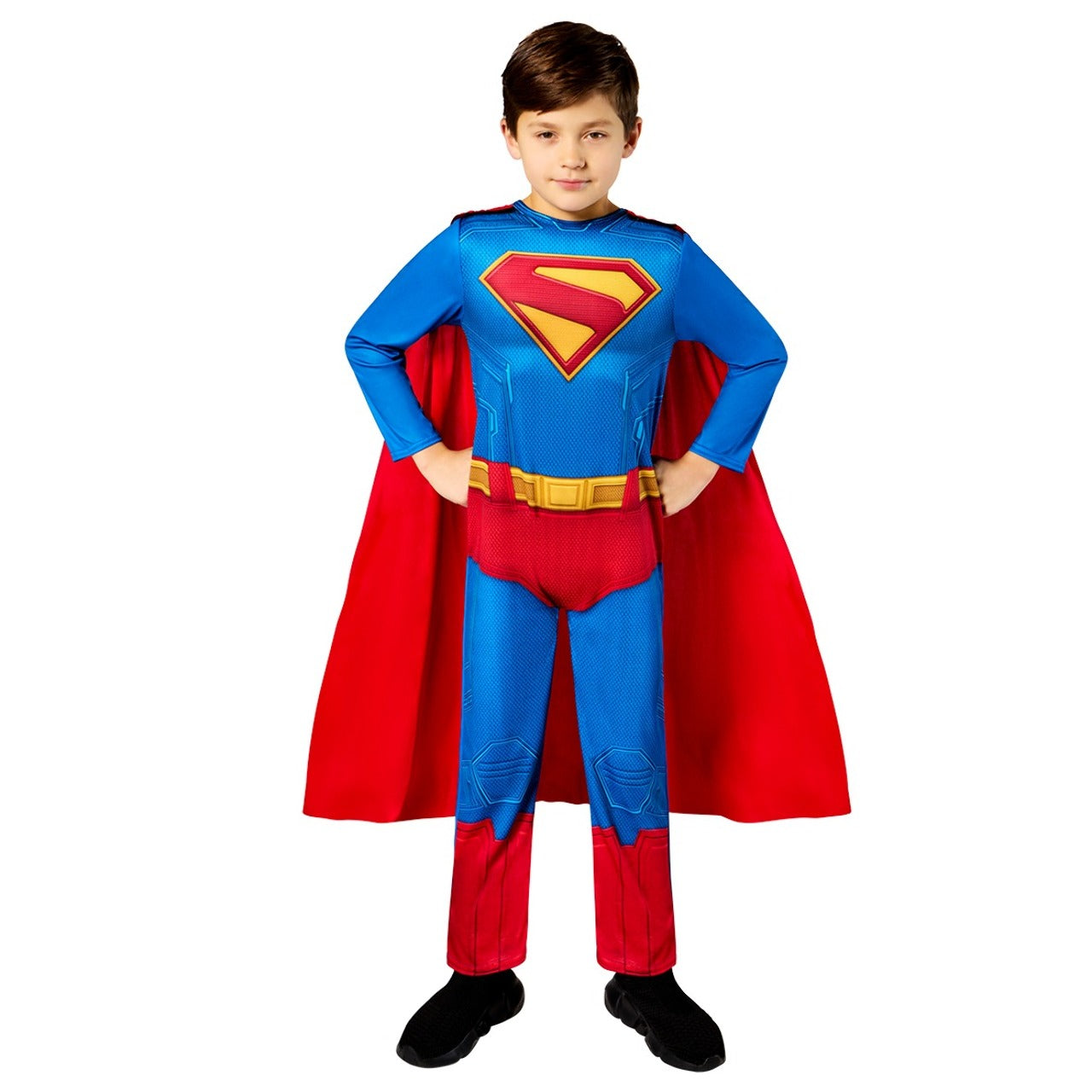Fato de Superman™ Movie OPP infantil