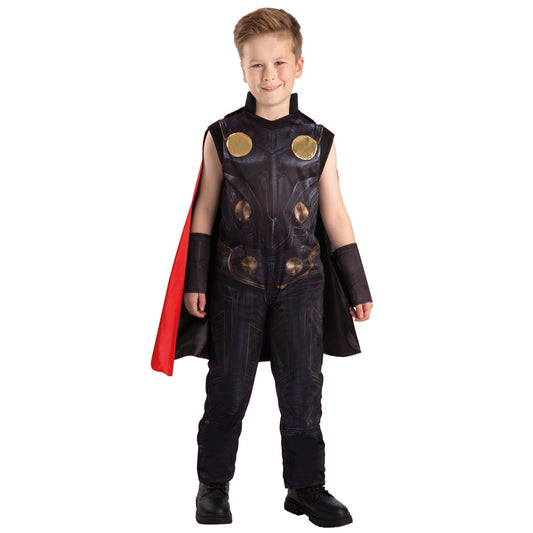 Fato de Thor™ Avengers Classic para criança