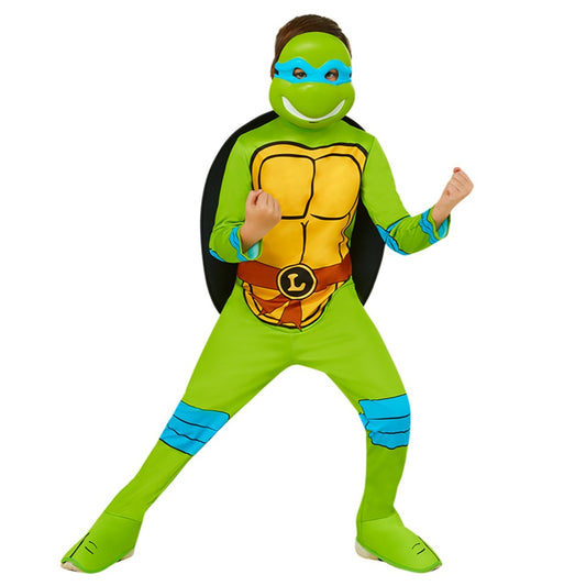Fato de Tartaruga Ninja™ OPP infantil