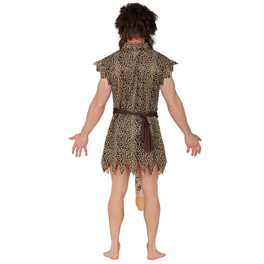 Fato de Troglodita Cachondo para adulto