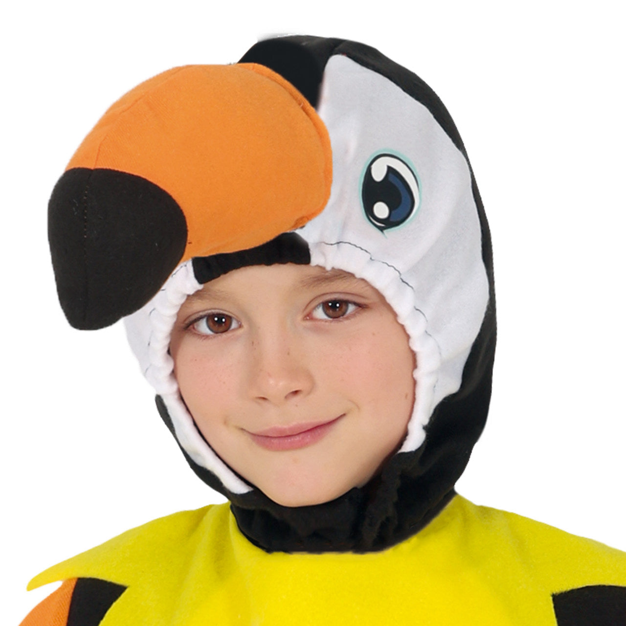 Fato de Tucano infantil