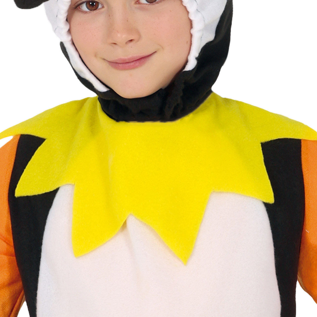 Fato de Tucano infantil