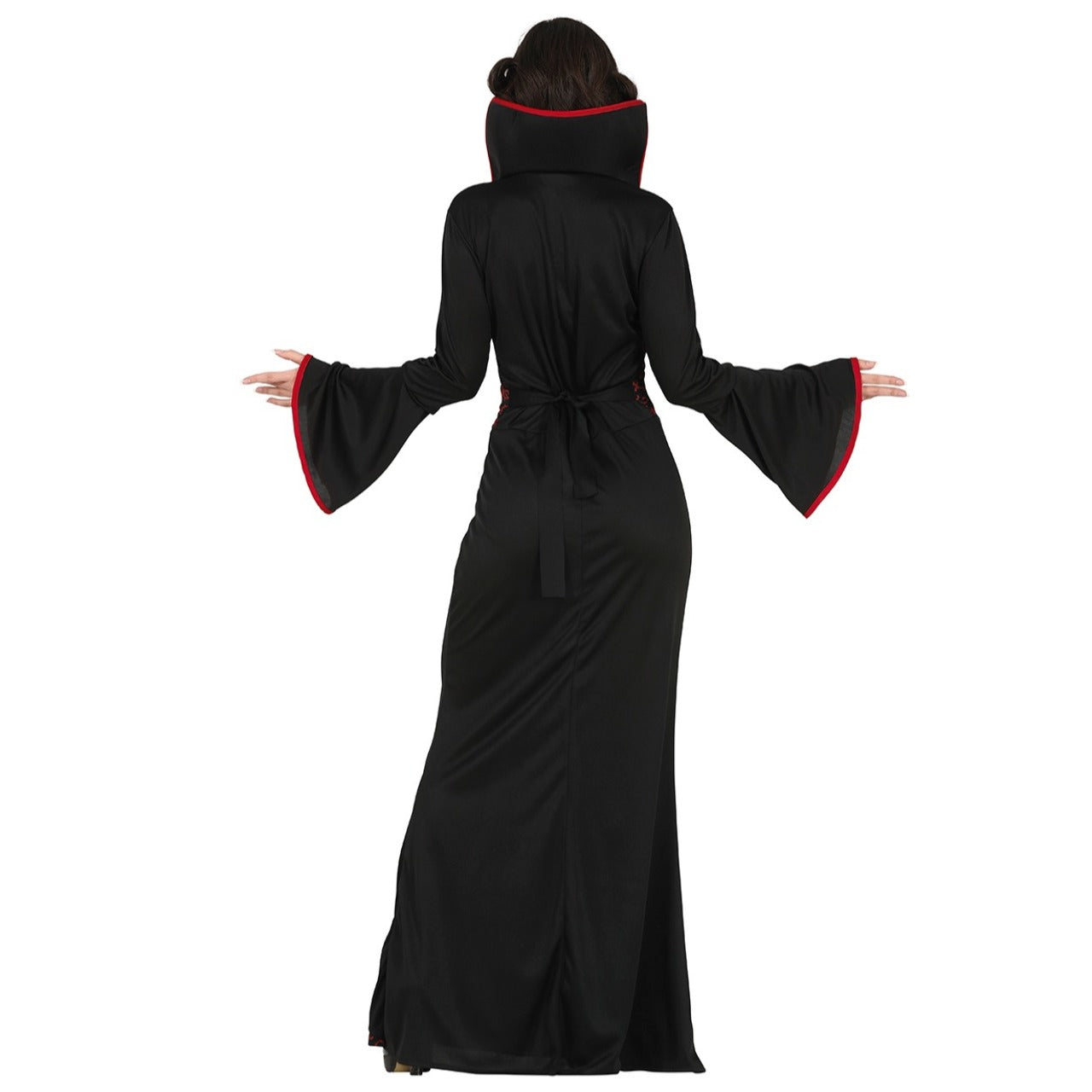 Fantasia de Vampira Dakota para Mulheres