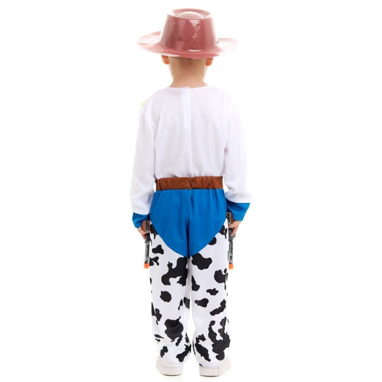 Fato de Cowboy Woody para menino