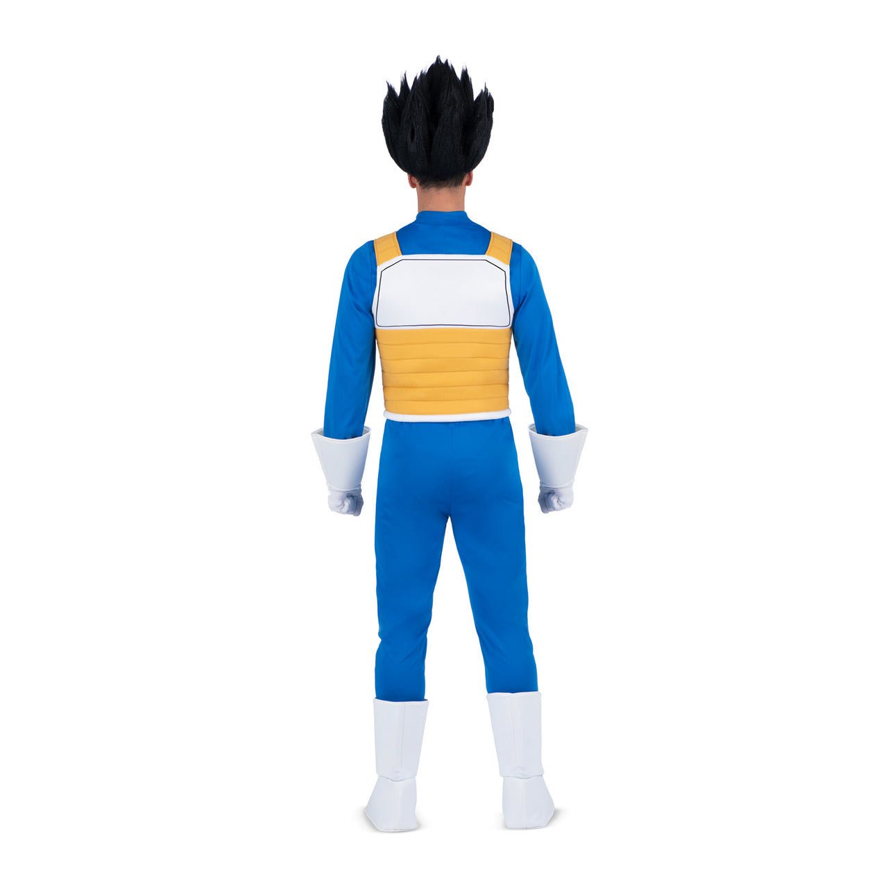 Fato de Dragon Ball™ Vegeta para homem