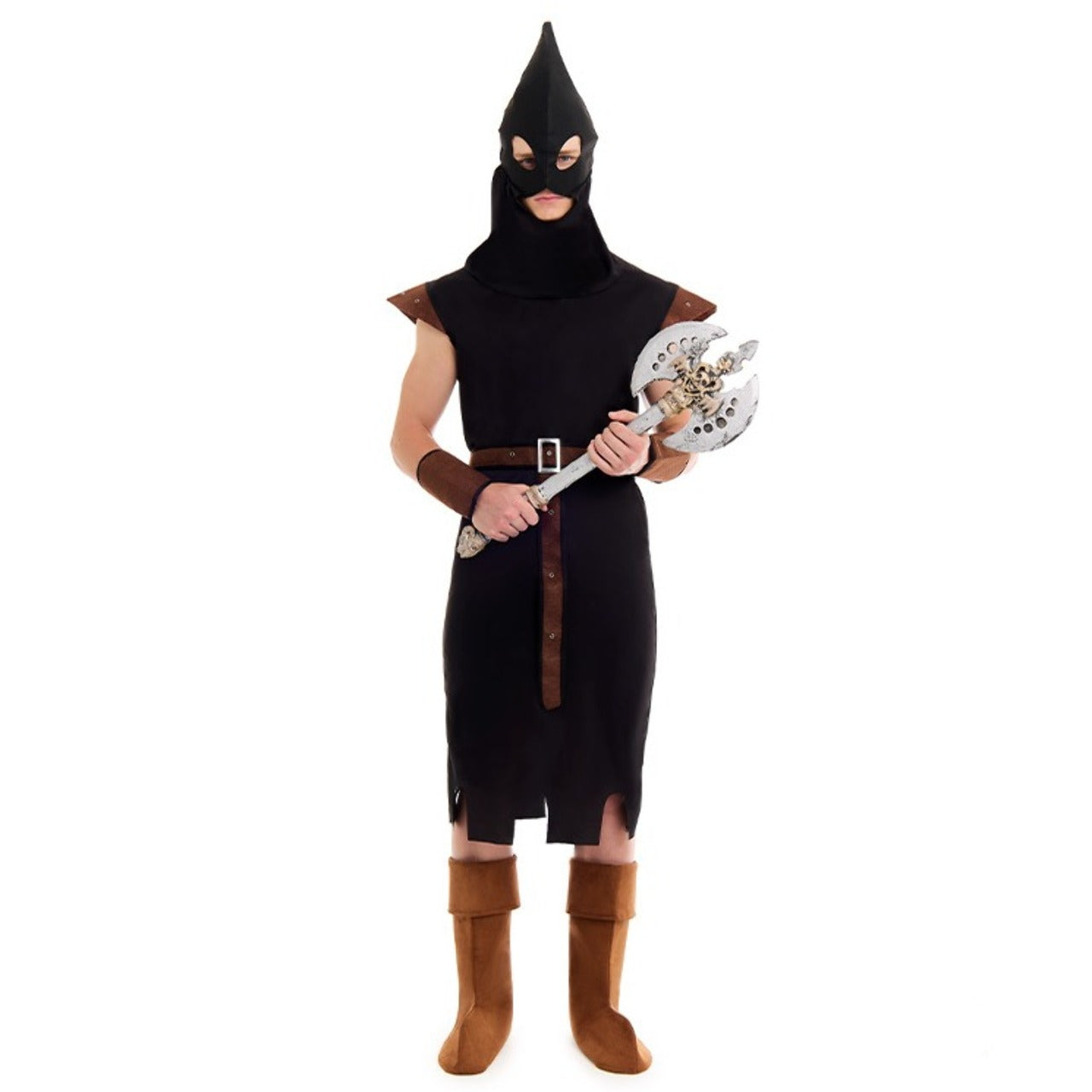 Fato de Carrasco Executor para homem