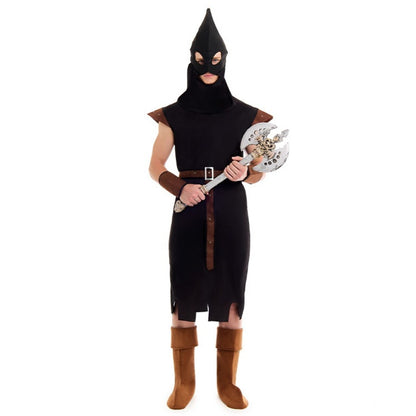 Fato de Carrasco Executor para homem