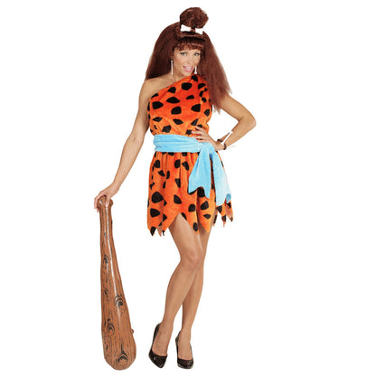 Fato de Wilma Deluxe para mulher