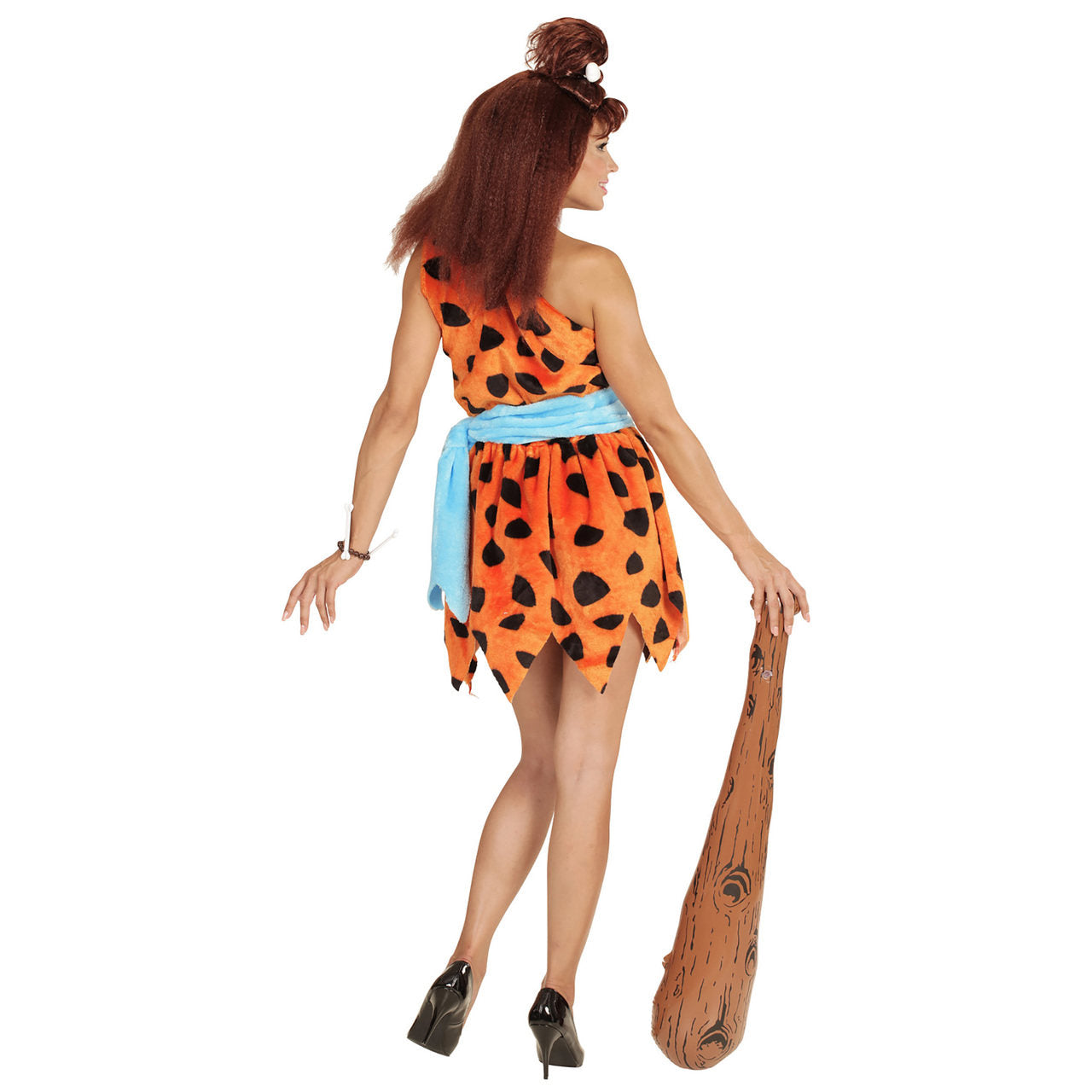 Fato de Wilma Deluxe para mulher