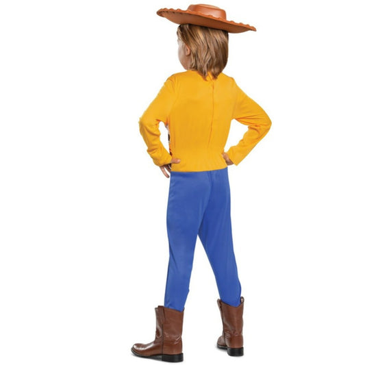 Fato de Woody™ de Toy Story para menino