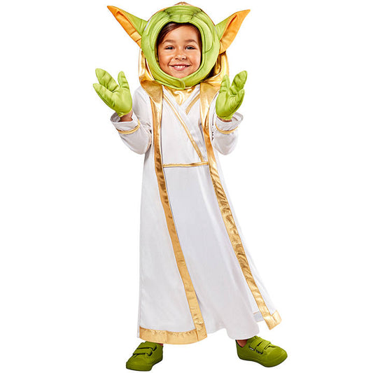 Fato infantil Yoda™ "Star Wars"