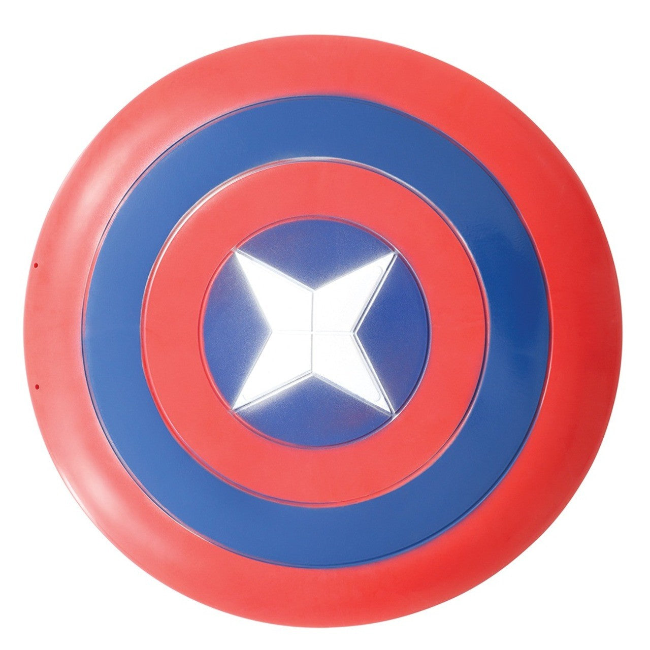 Capitão Star Shield infantil