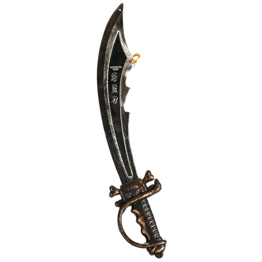 Espada Pirata Morgana