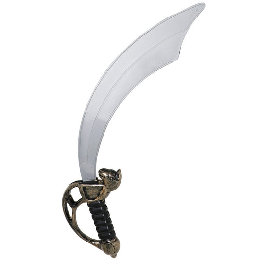 Sabre de Pirata Eco