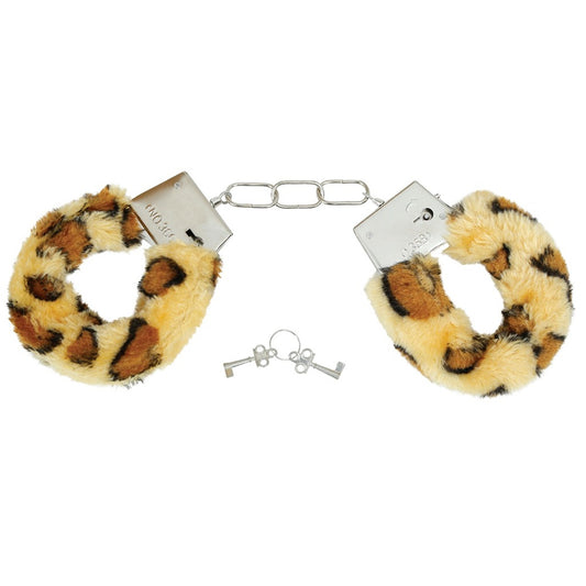 Algemas de Leopardo
