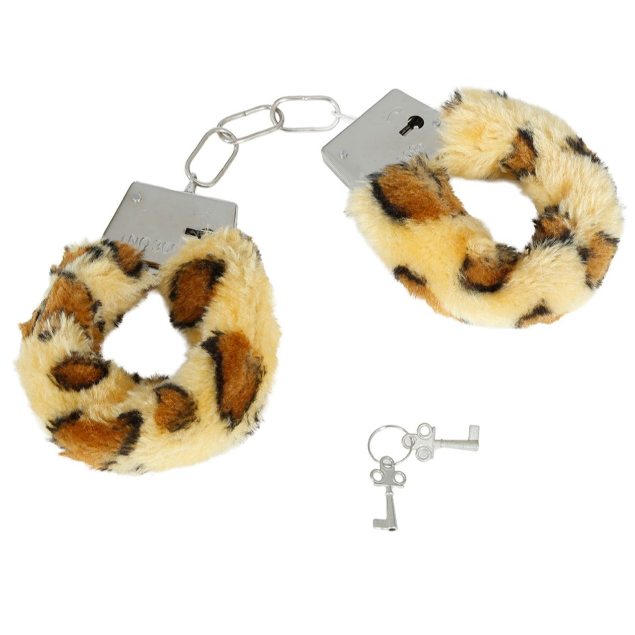 Algemas de Leopardo