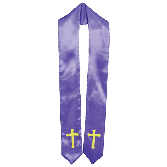 Estola Violeta.
