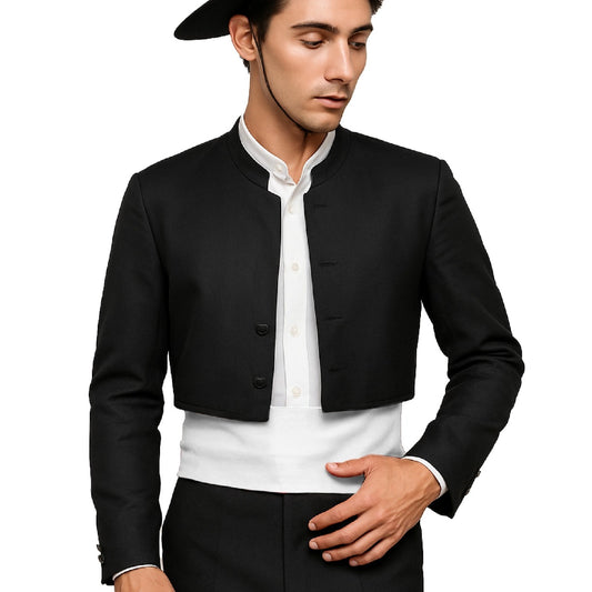 Faixa Branca Cordobesa