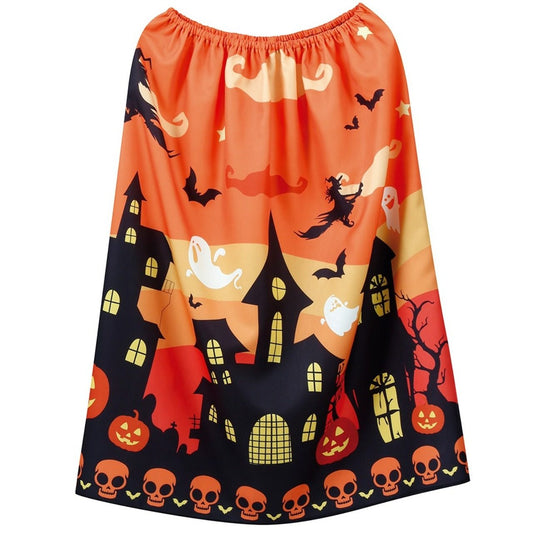 Saia de Bruxa Halloween