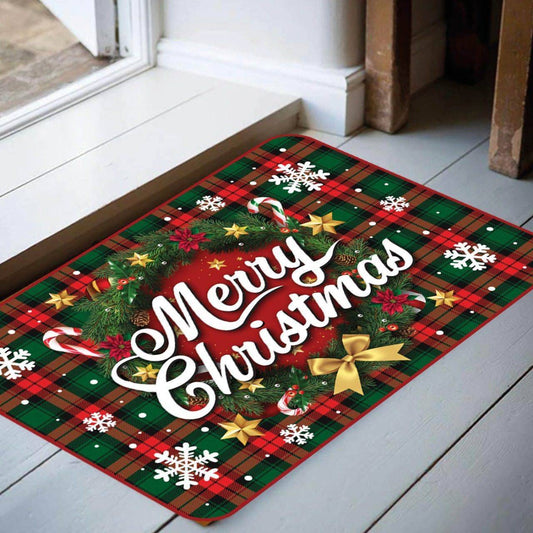 Tapete de Natal