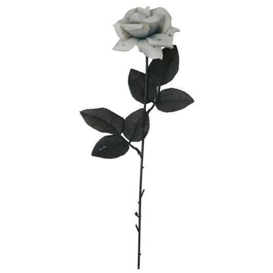 Flor Cinzenta Sinistra