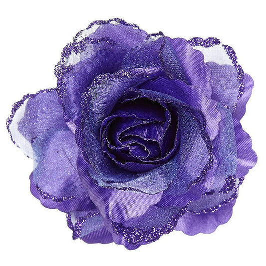 Flor de Violeta Gancho