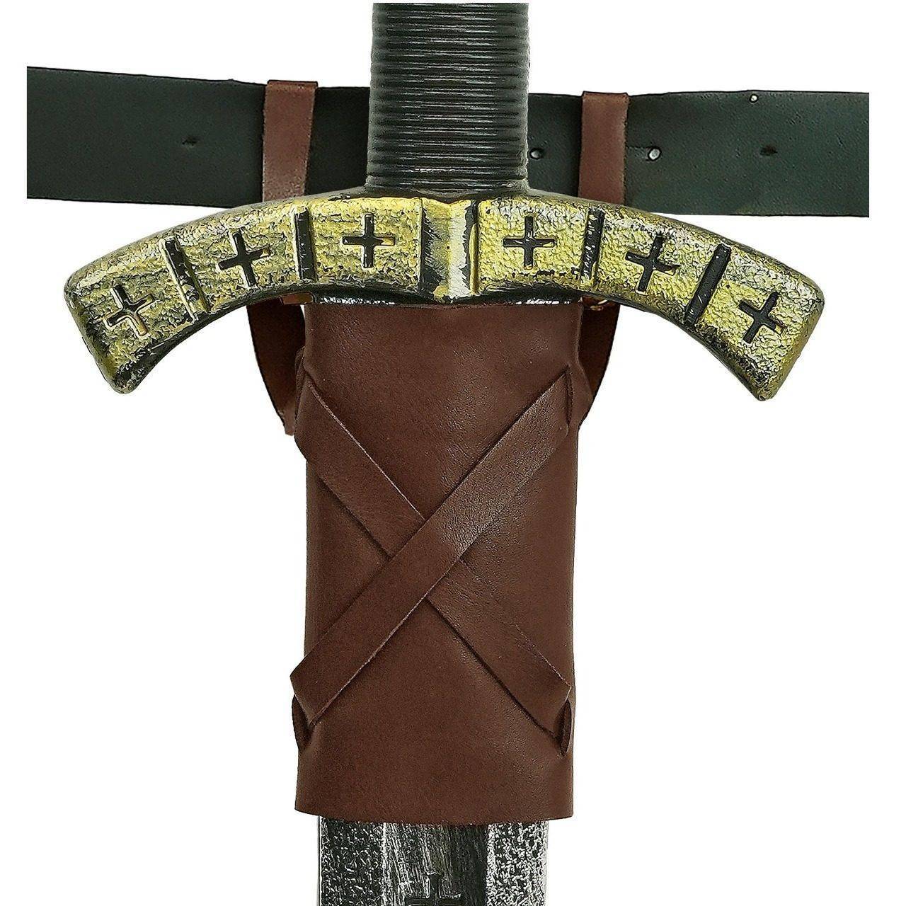 Capa de Espada para Cinto.