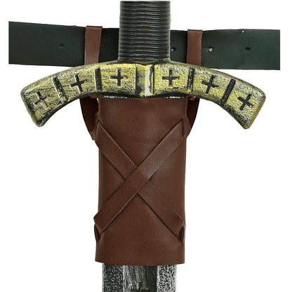 Capa de Espada para Cinto.