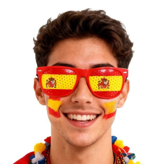 Óculos Espanha 