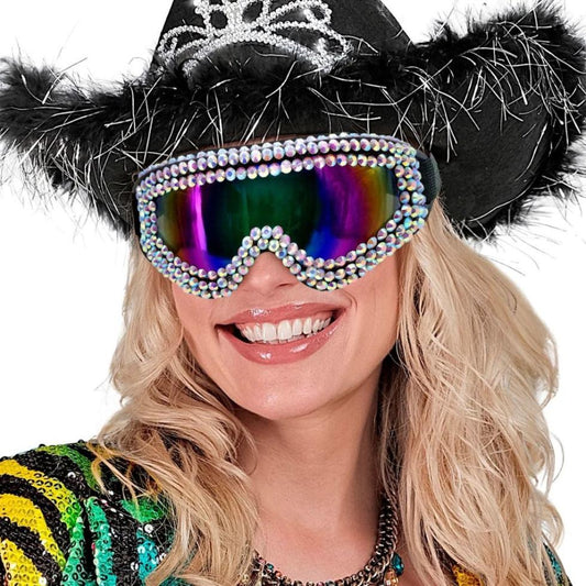 Óculos de Esqui Star