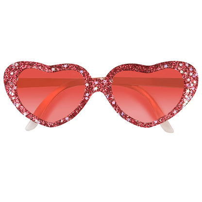 Óculos de Coração Luxuy