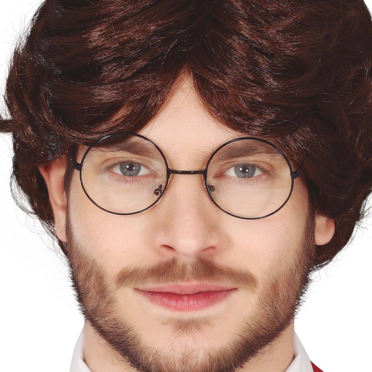 Óculos de Mago Redondos