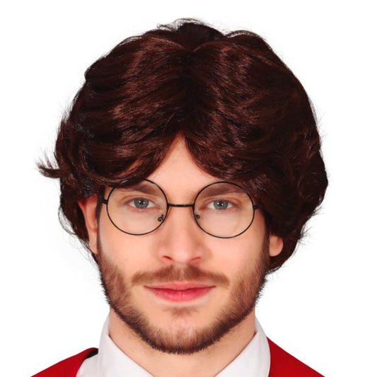 Óculos de Mago Redondos