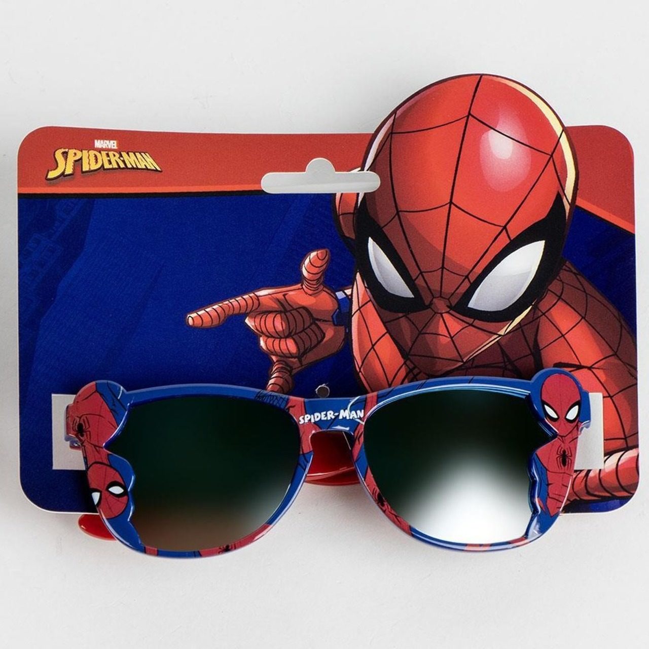 Óculos de sol infantis Spiderman™