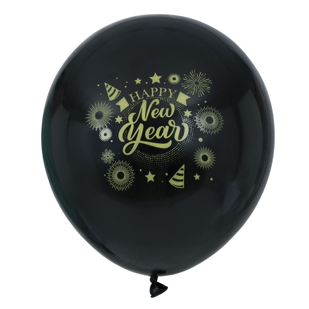 Balões de Fim de Ano