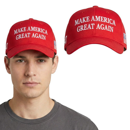 Boné de Donald Trump