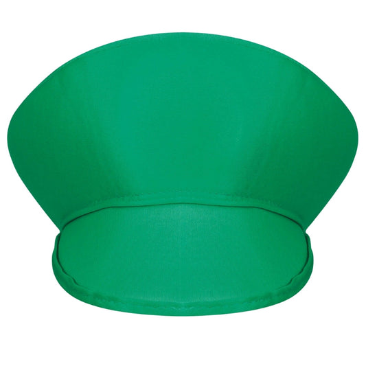 Chapéu Luigi Encanador