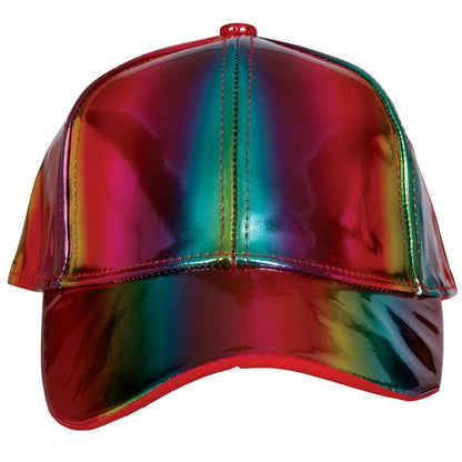 Boné Multicolorido