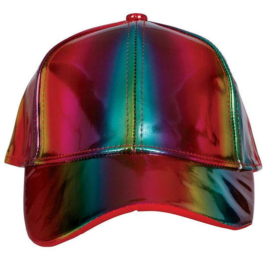 Boné Multicolorido