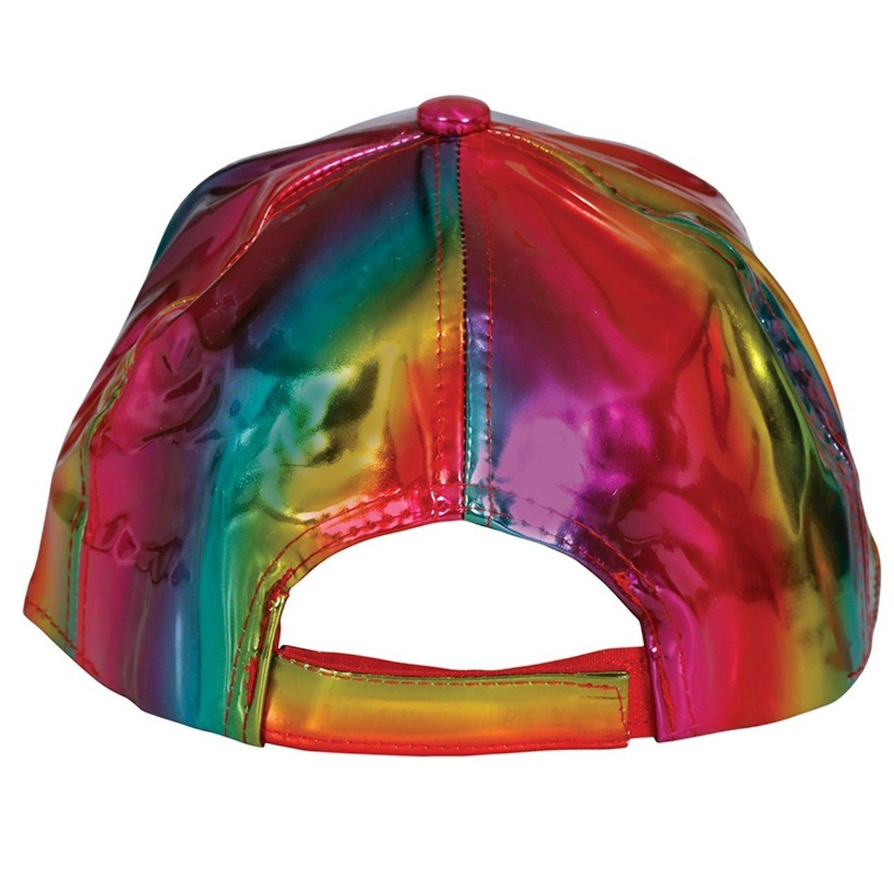 Boné Multicolorido