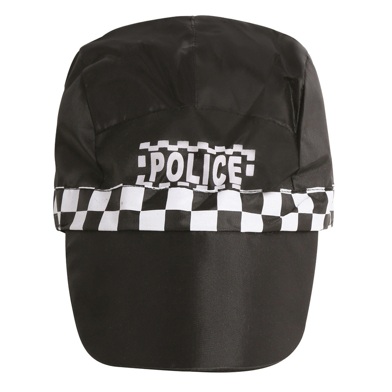 Boné Polícia Local