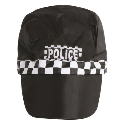 Boné Polícia Local