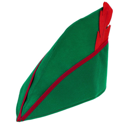 Gorro de Arqueiro Robin
