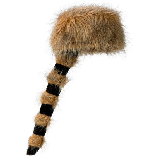 Chapéu de Caçador Trapper