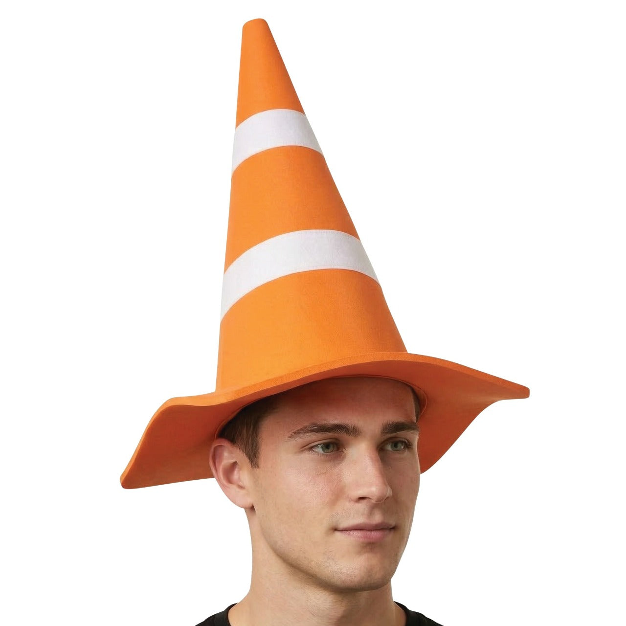 Gorro de Cone de Tráfego