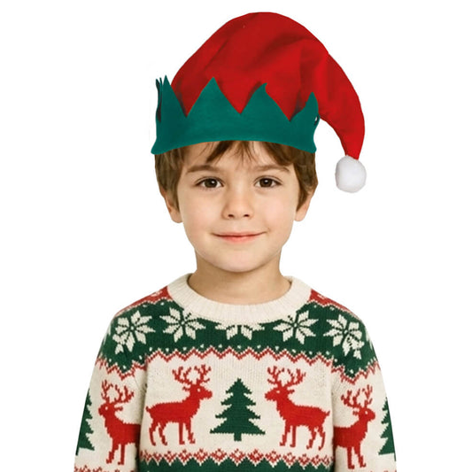 Chapéu de Elfo para criança