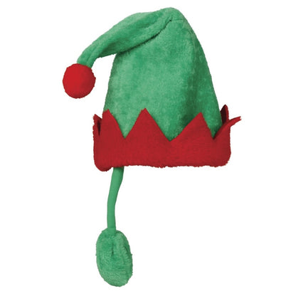 Gorro de Elfo com Movimento