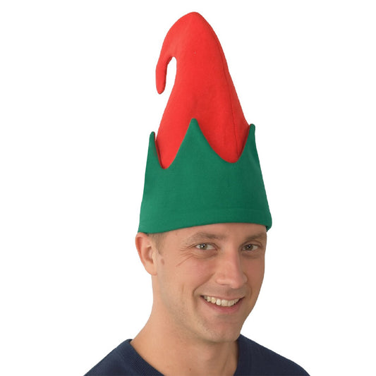 Gorro de Elfo Vermelho